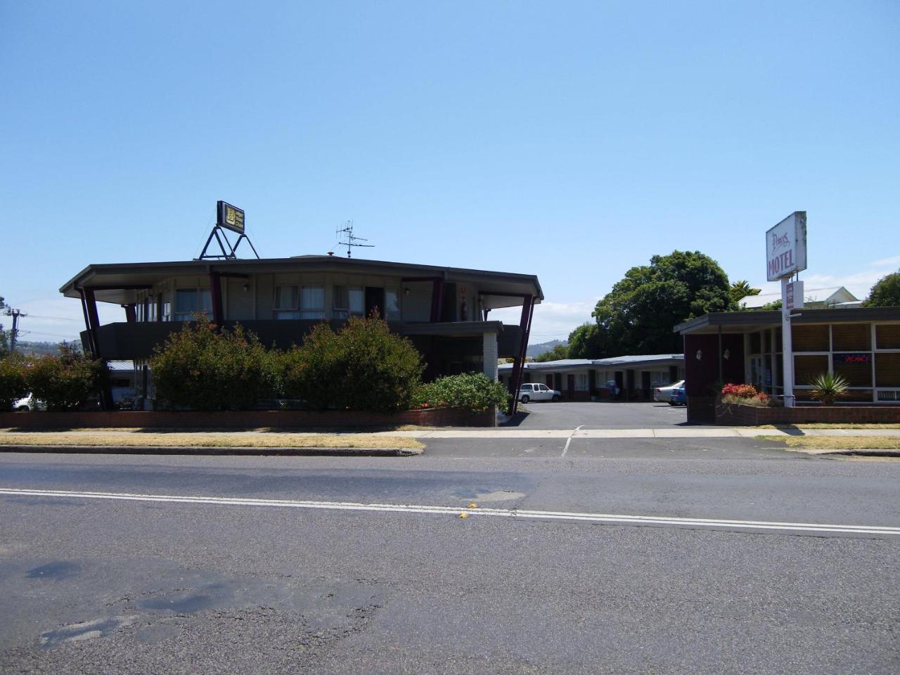 Bega Motel