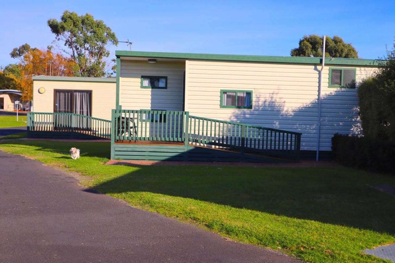BIG4 Tassie Getaway Park Ulverstone photo 3
