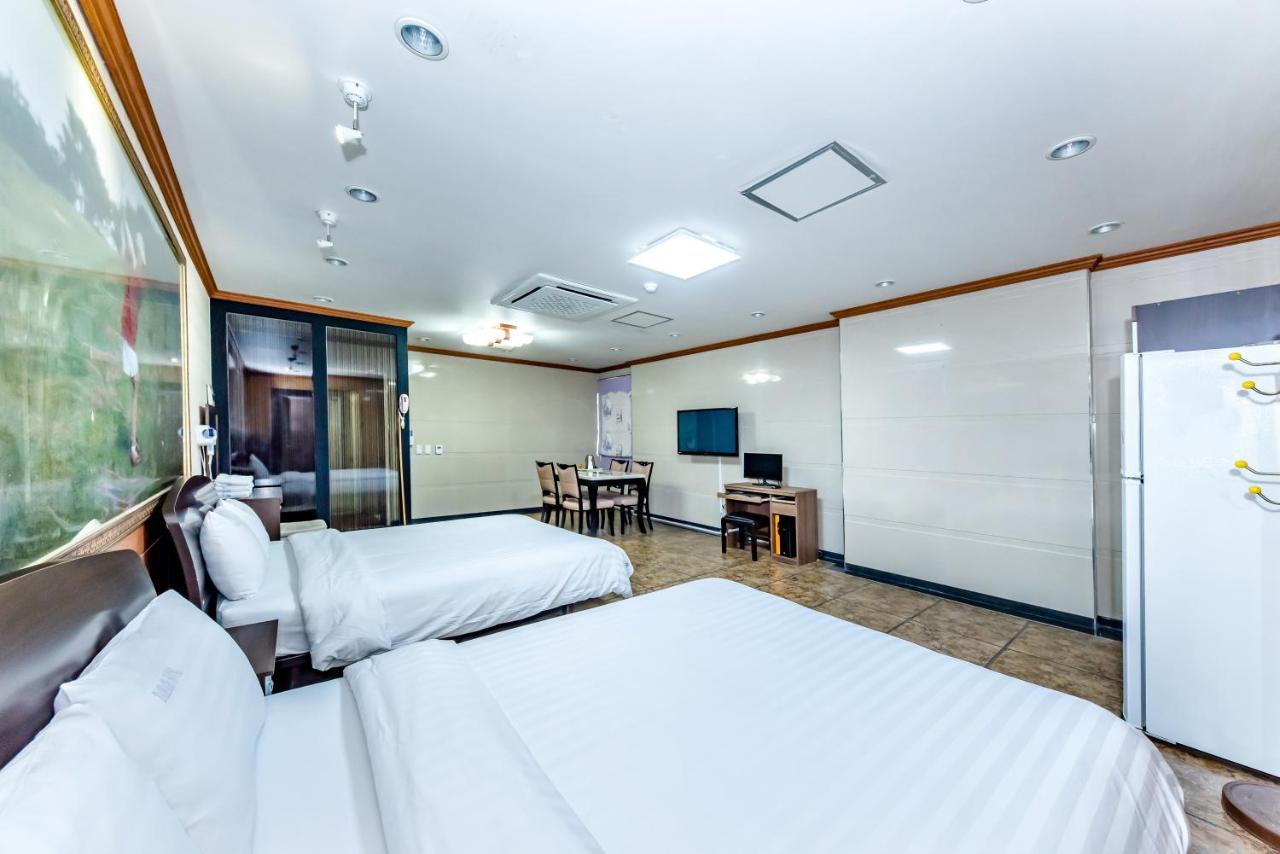 Foto - Tamragio Residence Hotel