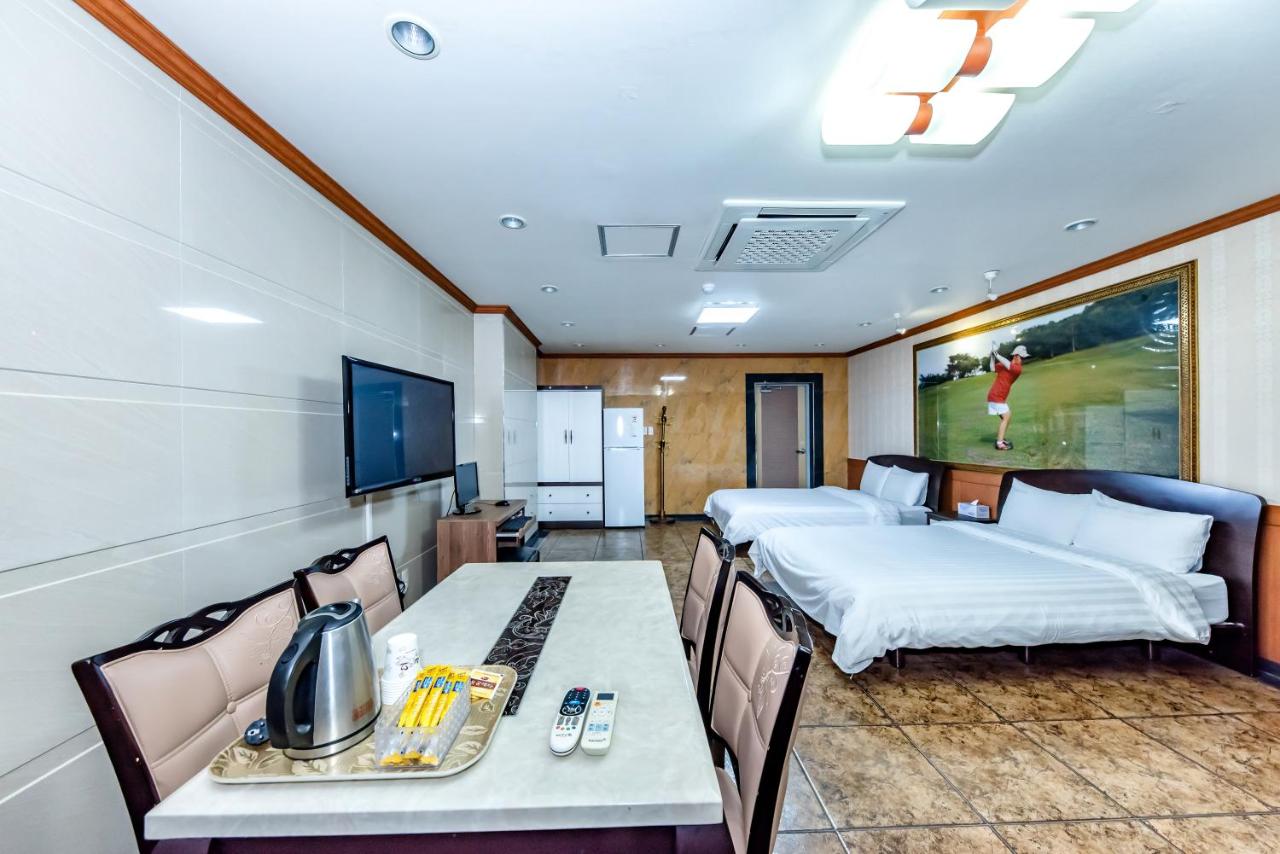 Foto - Tamragio Residence Hotel