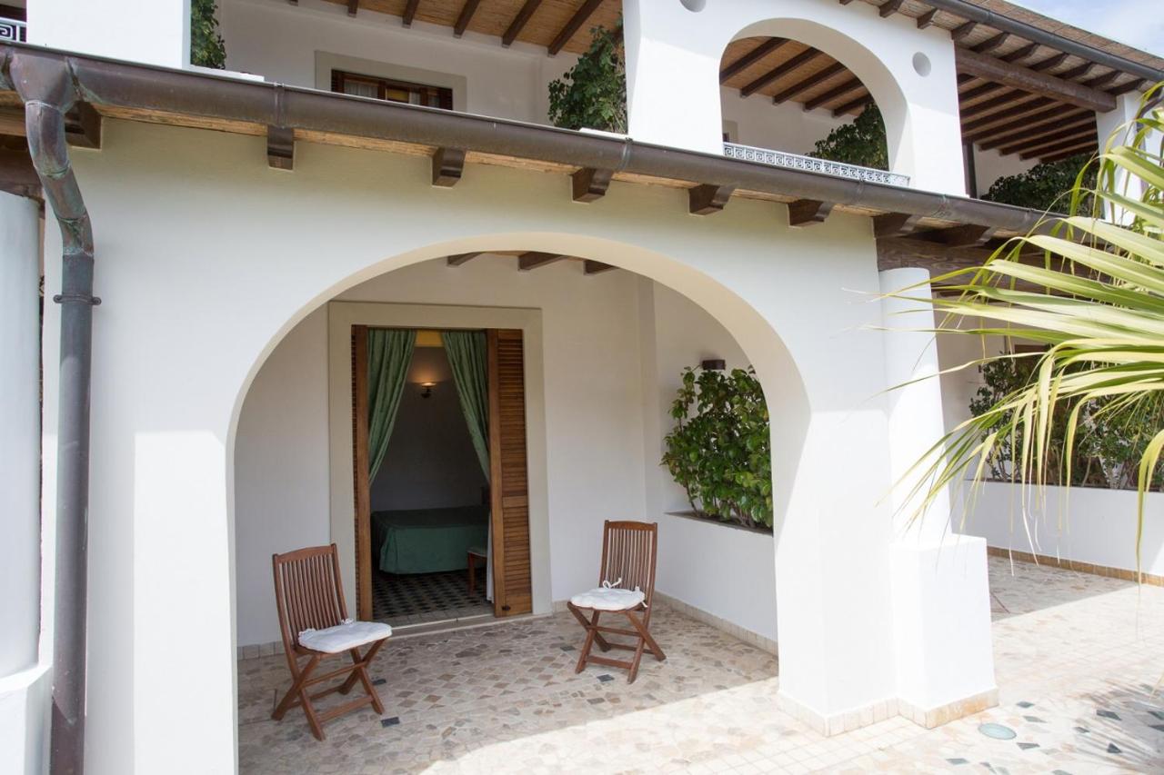 Hotel Tritone Lipari - 5