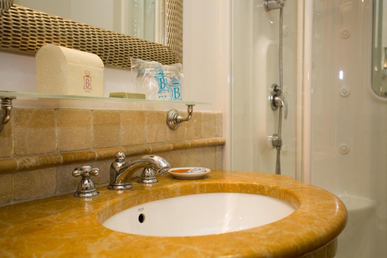 Hotel Tritone Lipari - 4