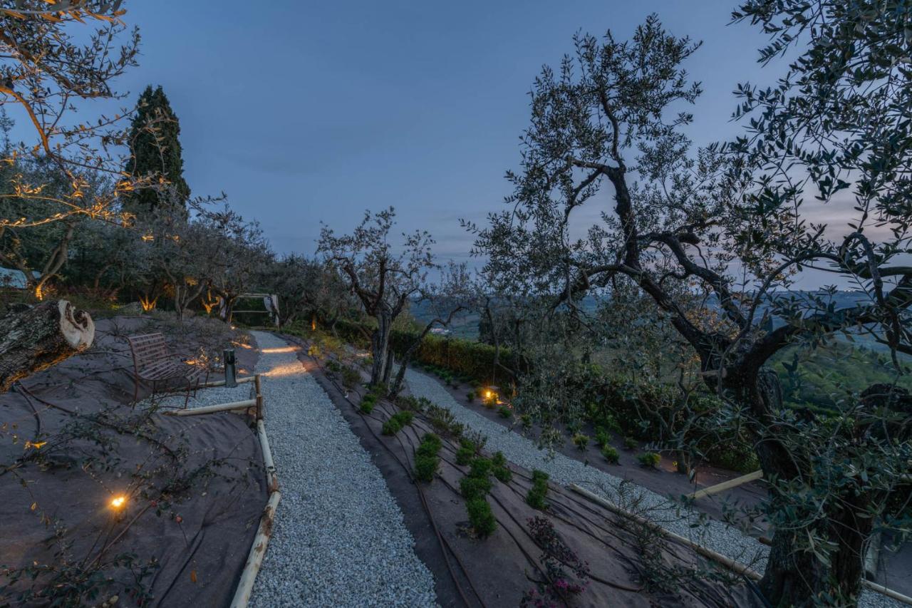 Villa I Barronci Resort & Spa photo 3