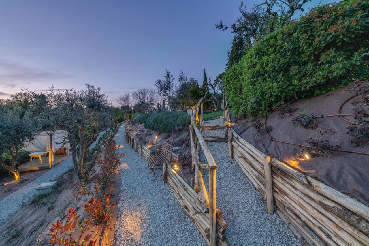 Villa I Barronci Resort & Spa photo 2