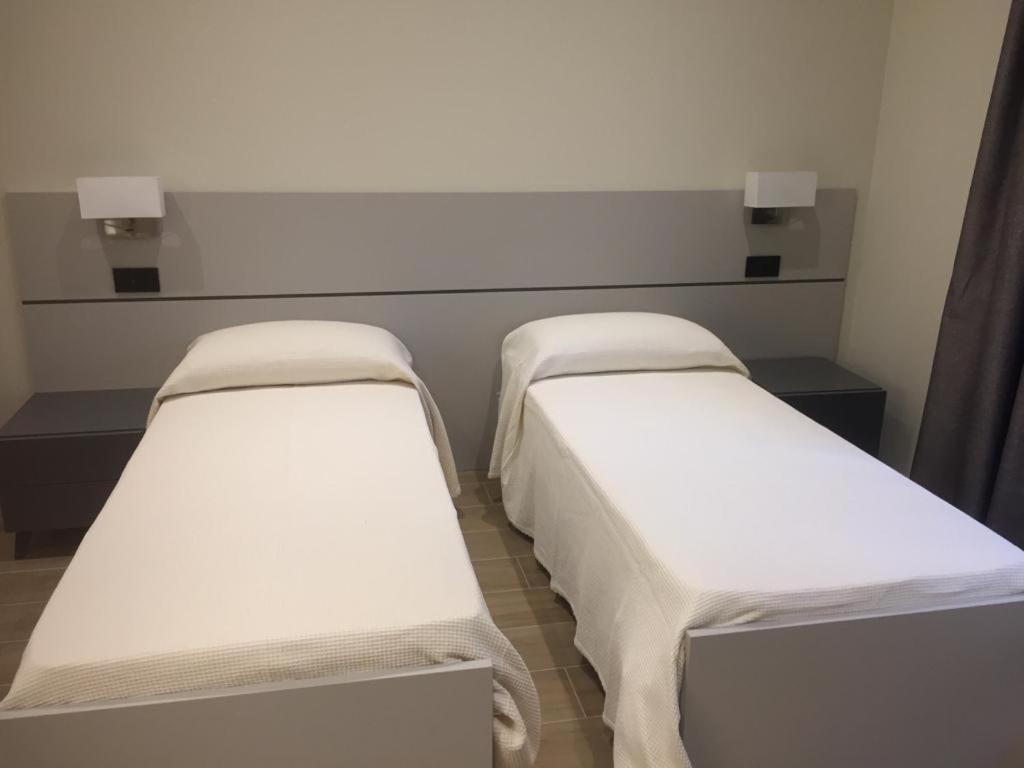 ROMA ROOMS - 6