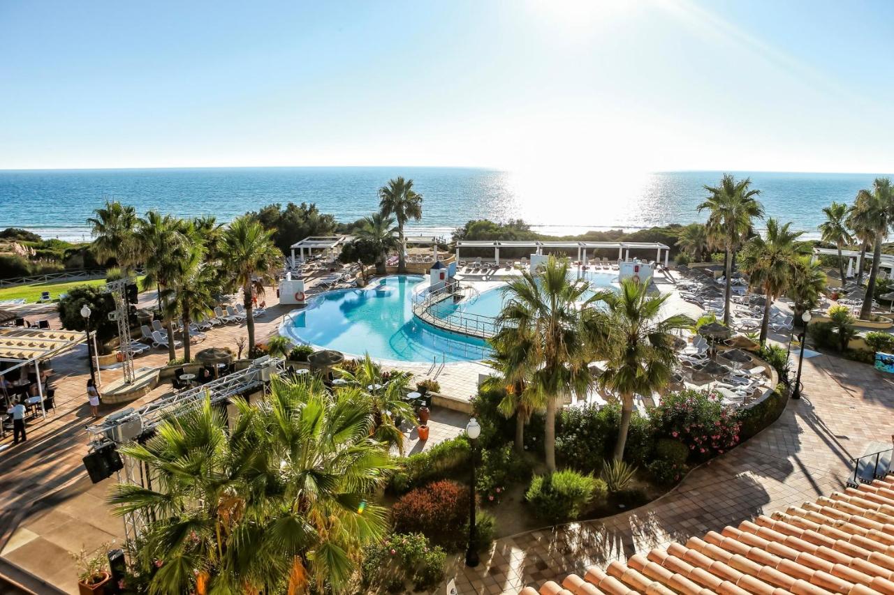 Aldiana Club Andalusien photo 4