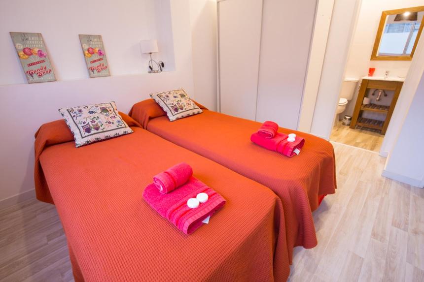 Amazing Studio Apartment photo 4