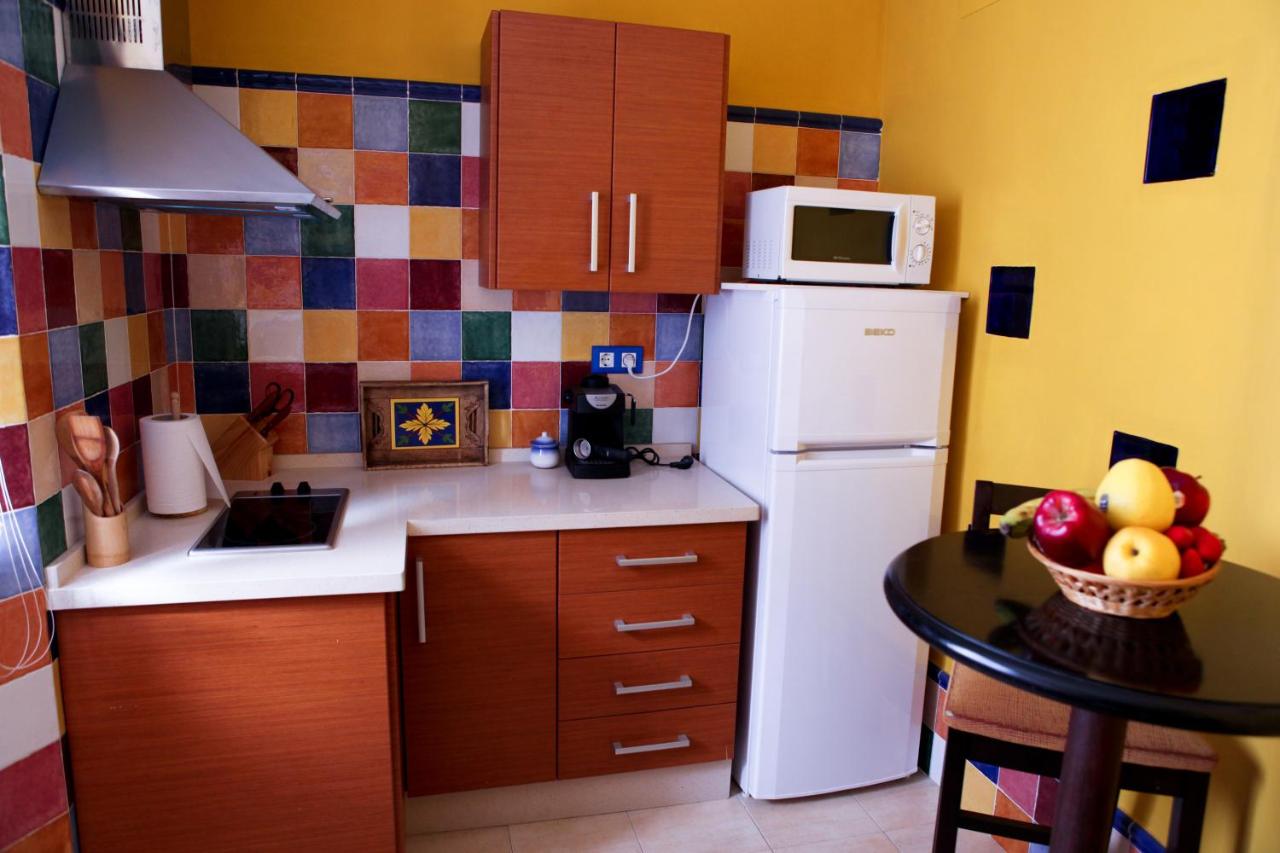 Hotel Rocio photo 4