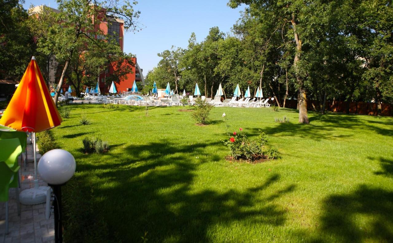 Photo - Hotel Yunona - All Inclusive