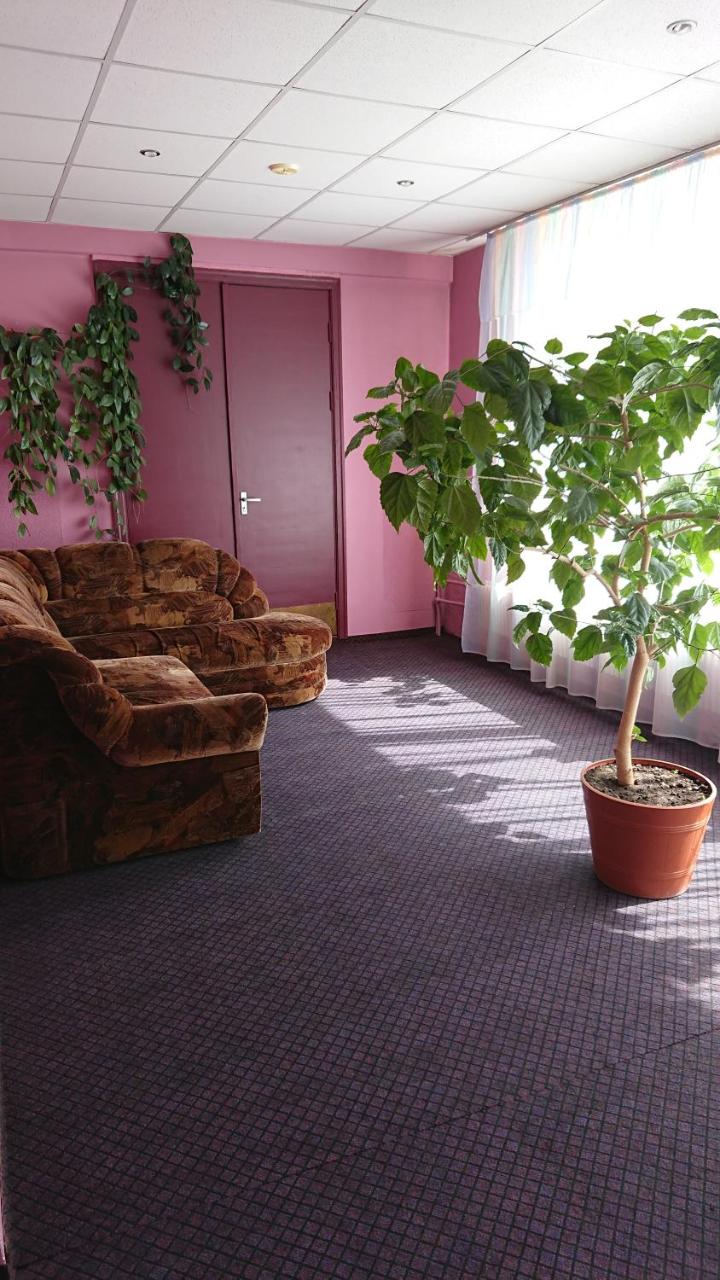 Gamma Hotel photo 3