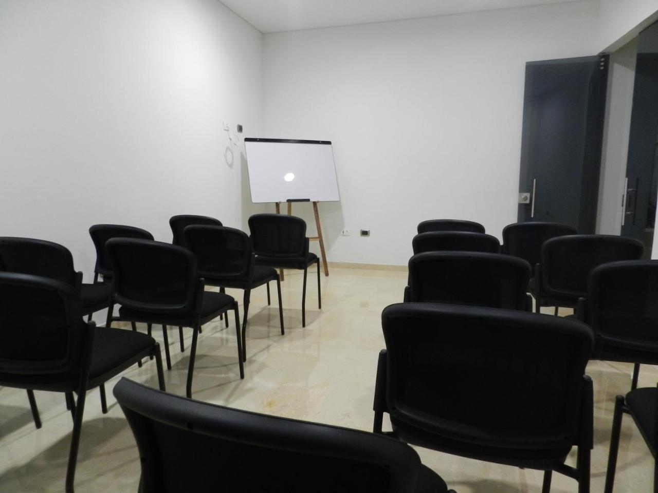 Hotel Bolivariana Plaza Medellin photo 2