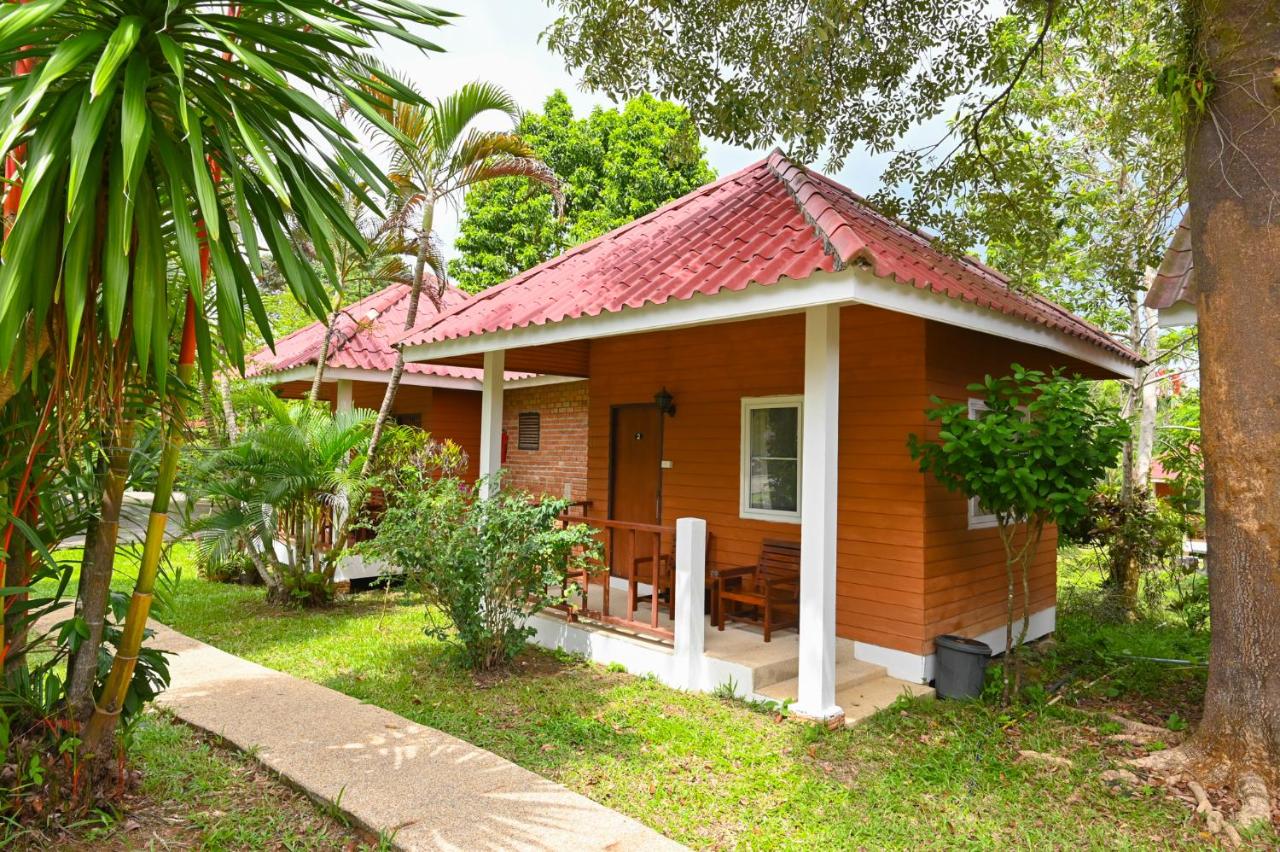 Foto - Krathom Khaolak Resort