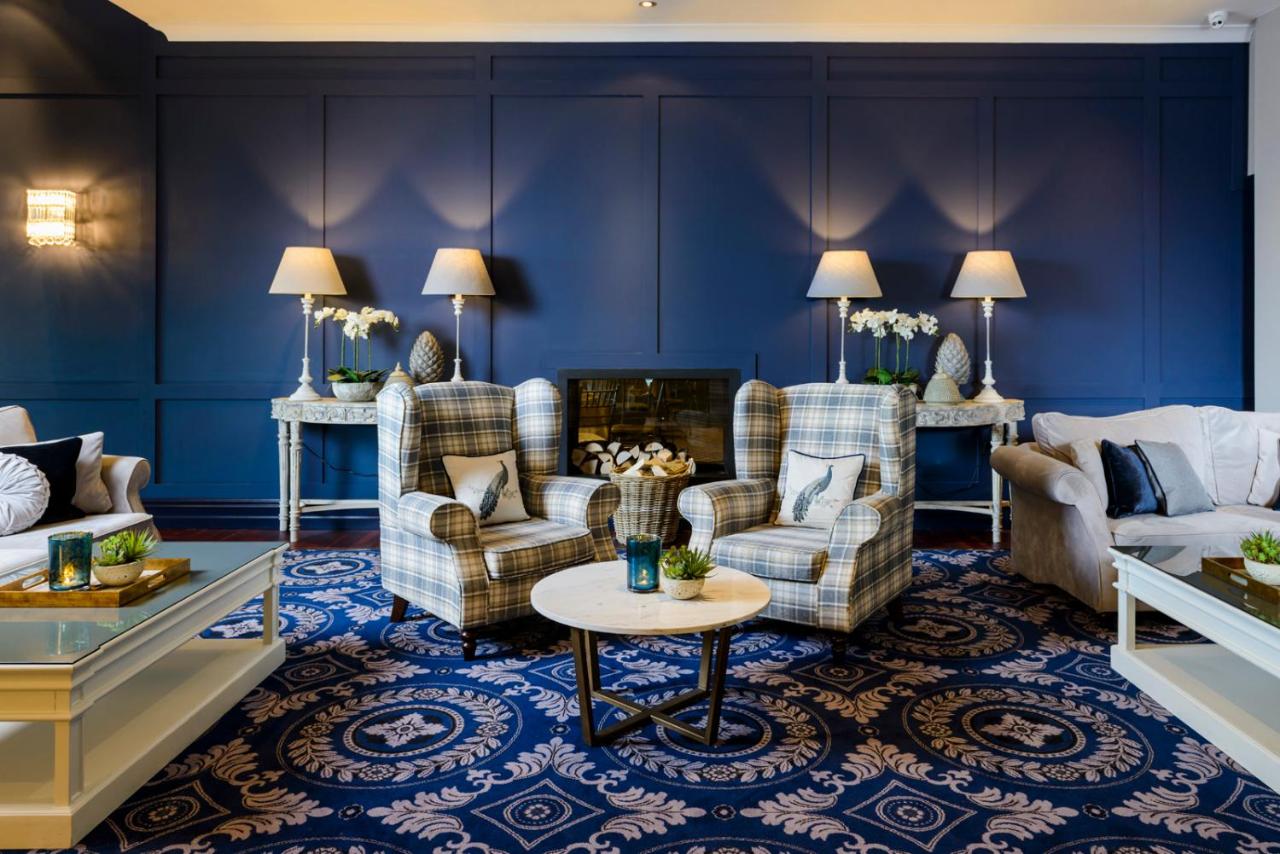 Shearwater Hotel & Spa - 6
