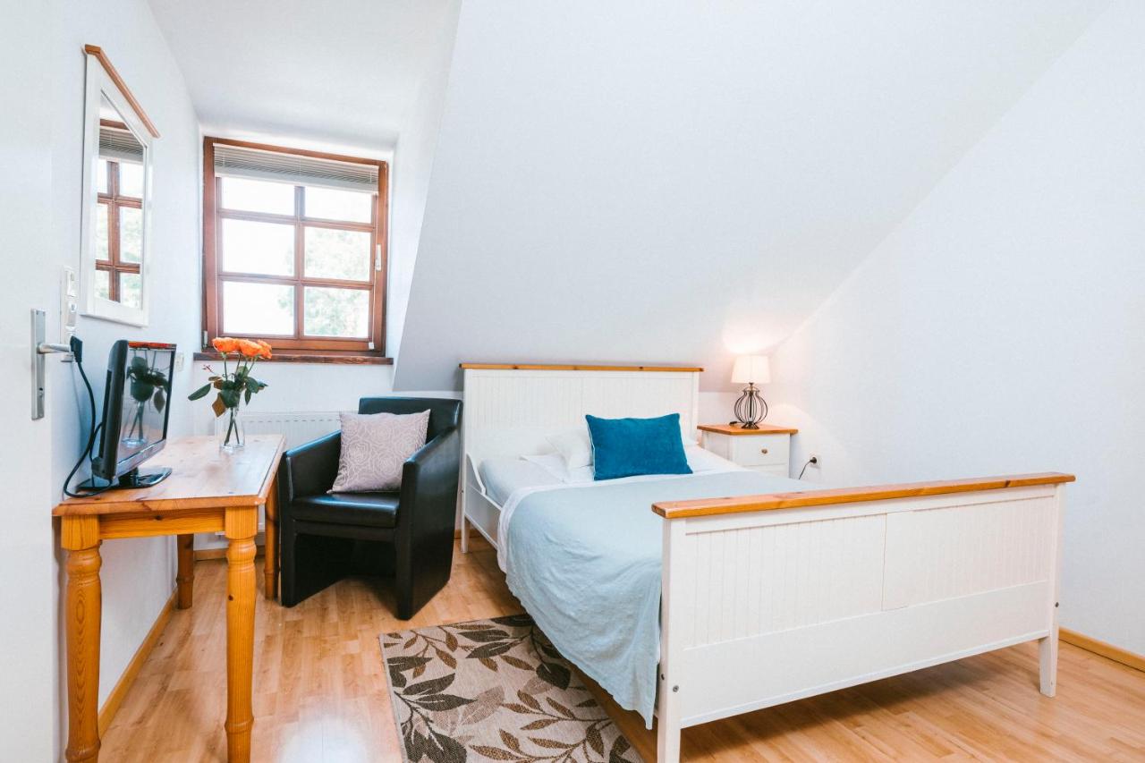 Hotel Johannes-Zeche photo 4