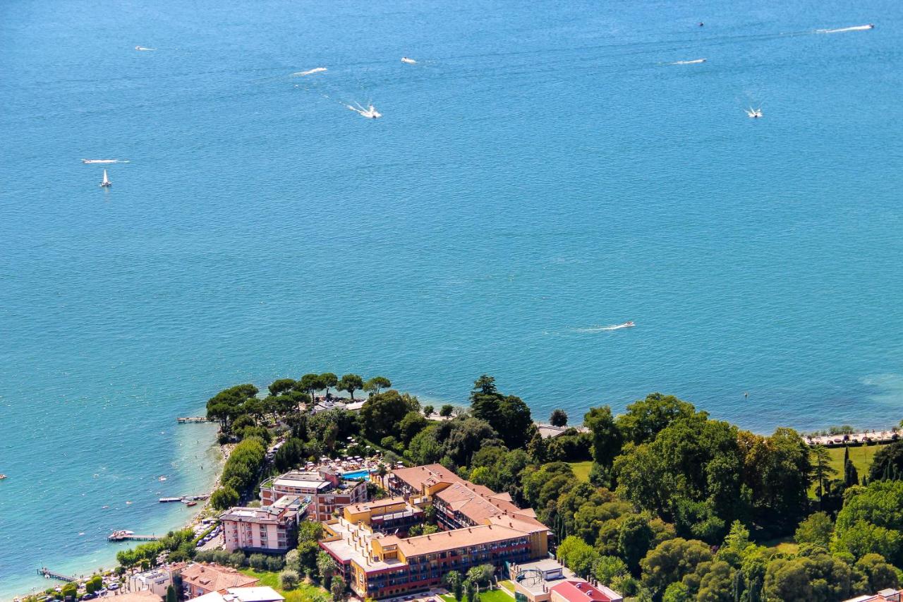 Parc Hotel Gritti photo 2