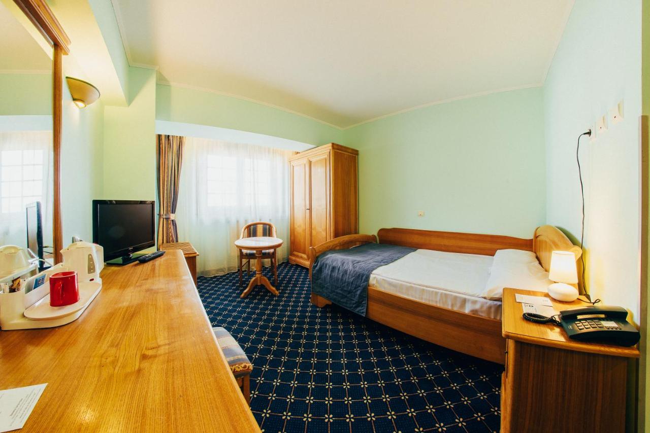 Hotel Best Western Bucovina photo 2