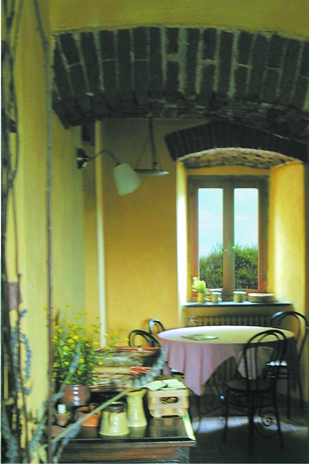 Agriturismo Le Piagge photo 3