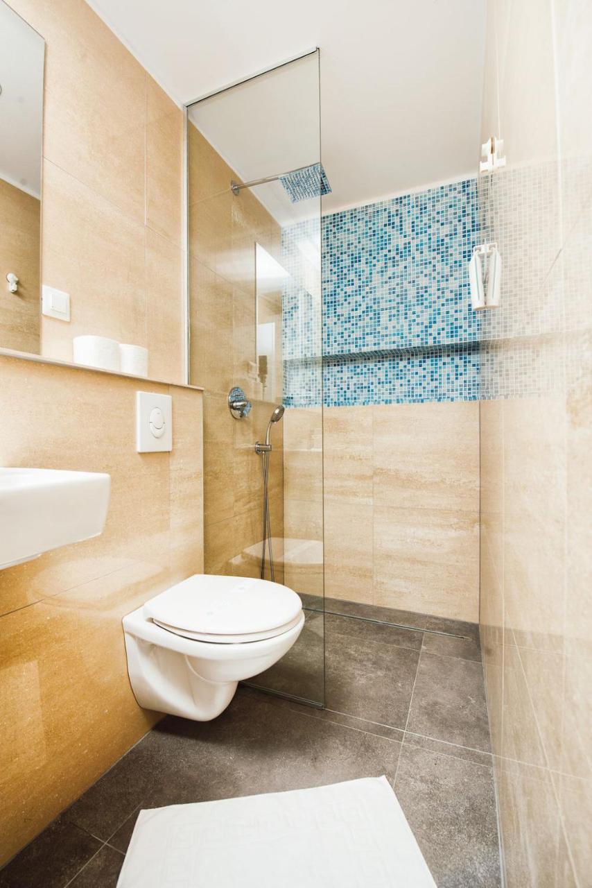 Tia Apartments and Rooms - 4