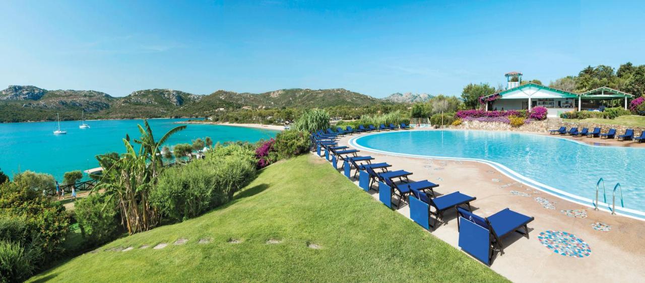 Park Hotel & Spa Cala Di Lepre - 5