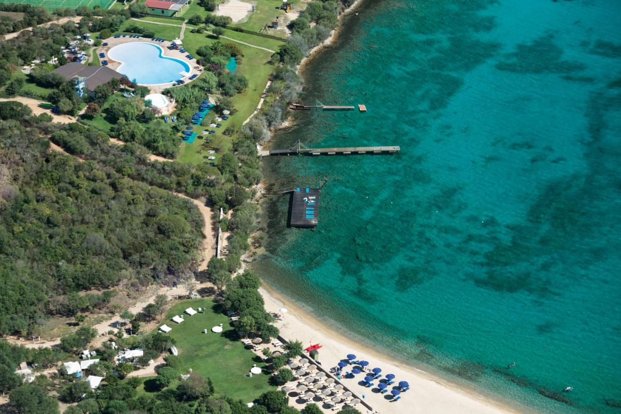 Park Hotel & Spa Cala Di Lepre - 2