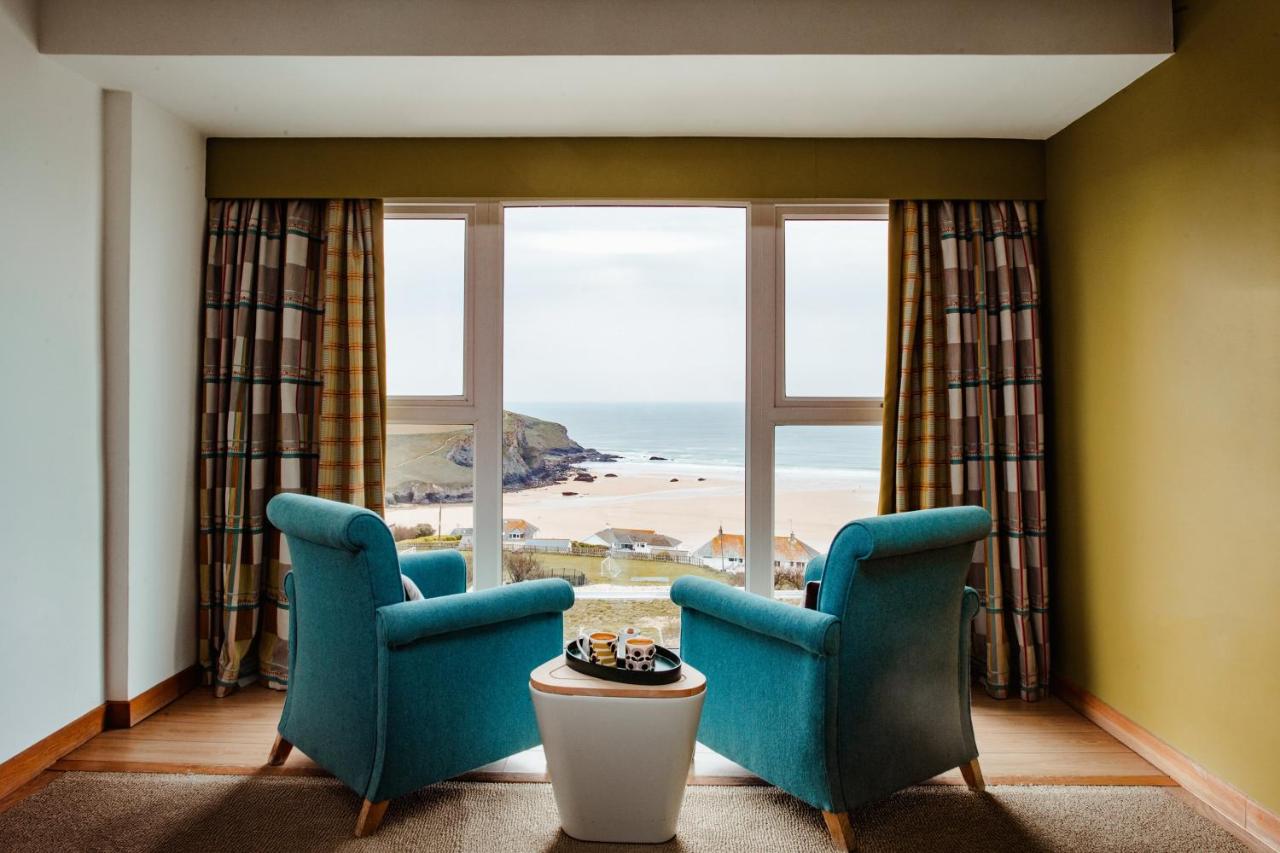 Photo - Bedruthan Hotel & Spa