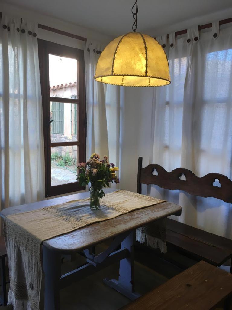 Los Arcabuceros Casa Hotel Boutique photo 3