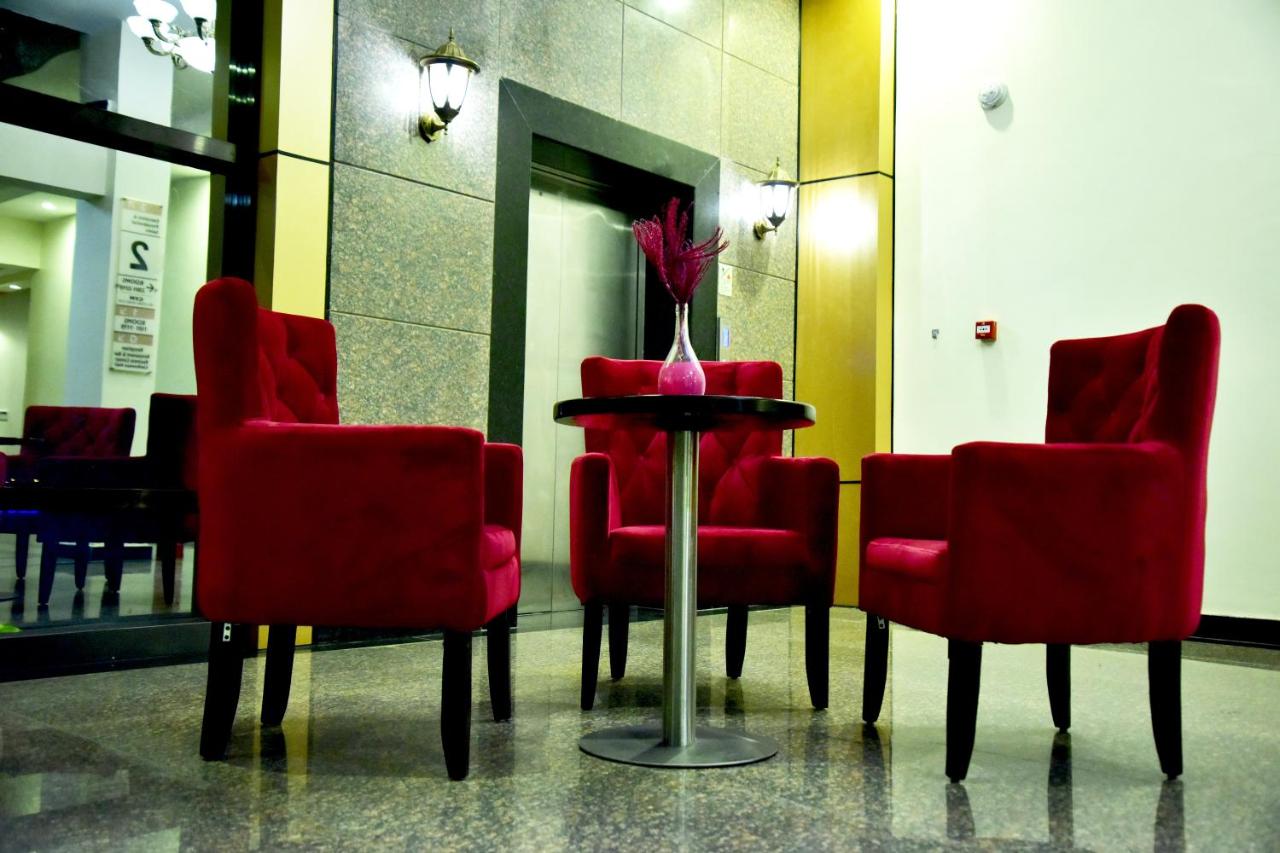 Hotel Blue Sapphire photo 3