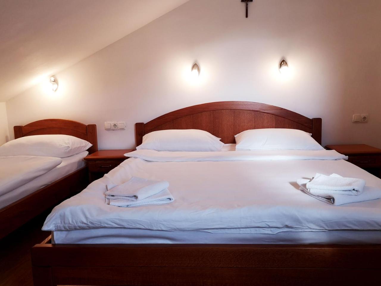 Photo - Hotel Bagarić -ispod brda ukazanja adress Kraljice Mira 56 Bijakovci Međugorje