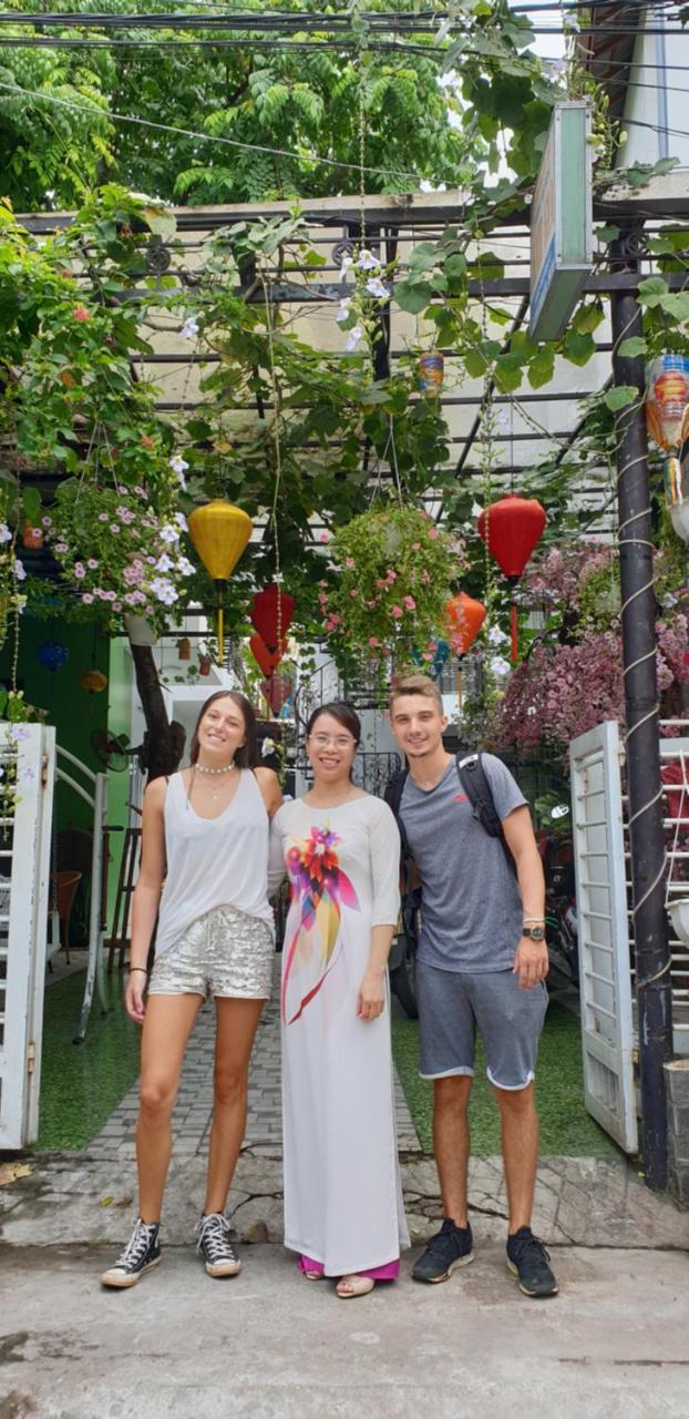 Anh Family Homestay photo 2