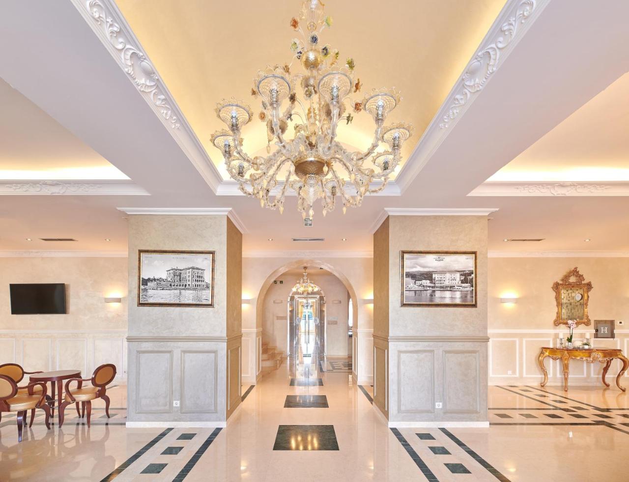BO Hotel Palazzo - 6
