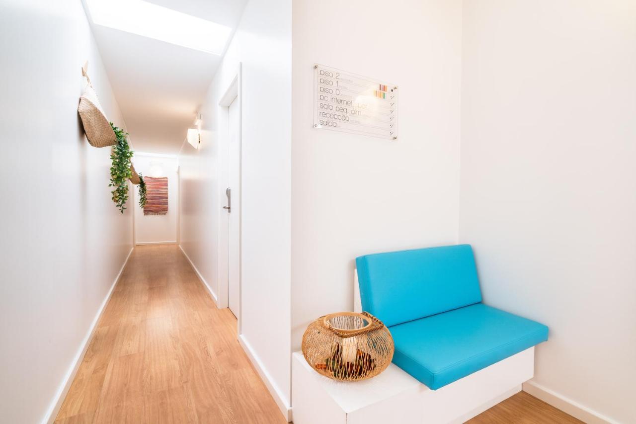 Casa Azul Sagres - Rooms & Apartments photo 4