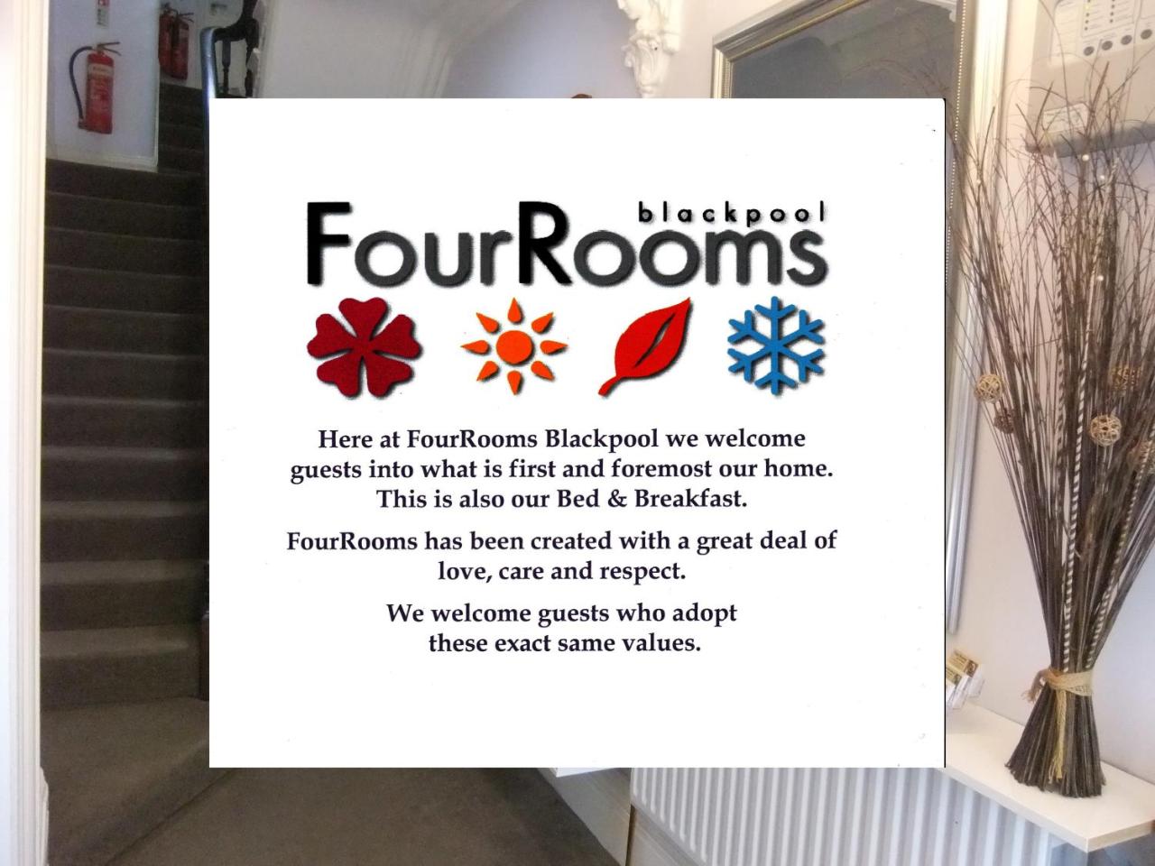 FourRooms - Couples Only photo 4