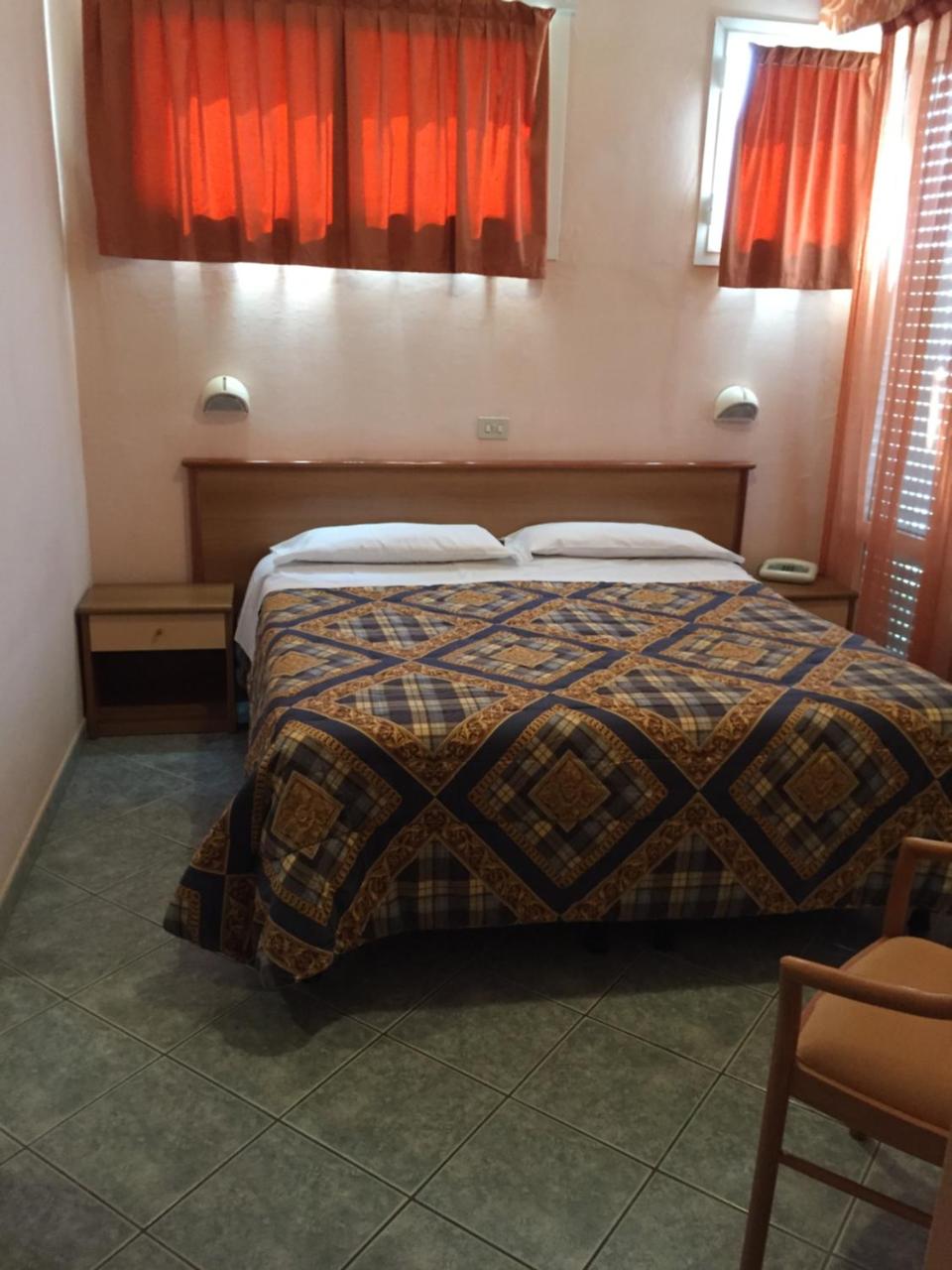 Hotel Ambasciatori photo 2