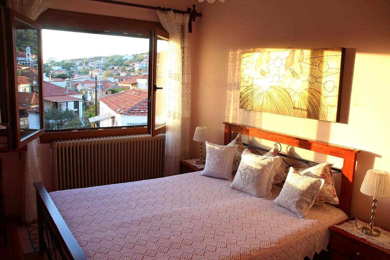 VILLA OLGA - 4
