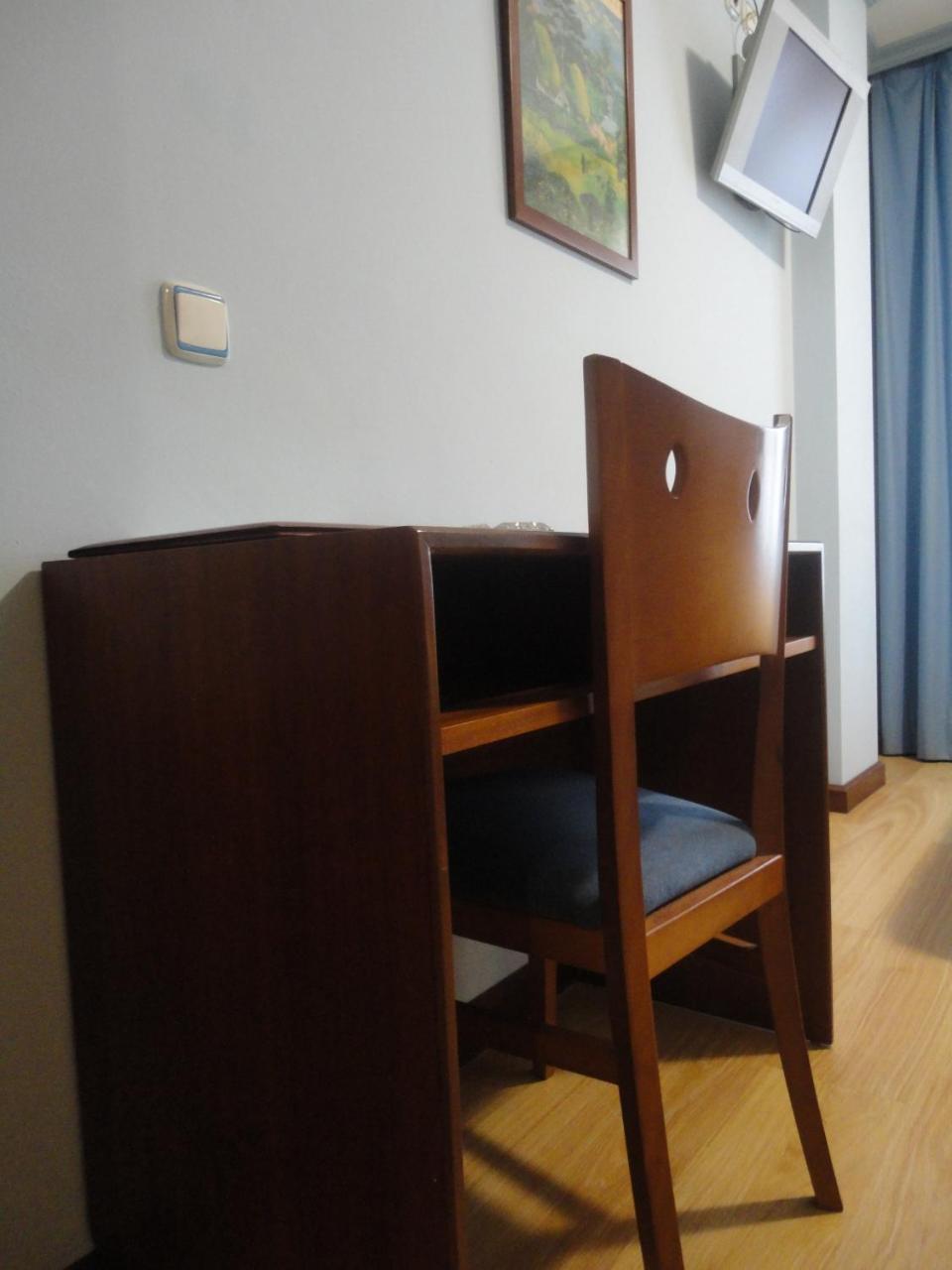 Hotel Gijon photo 4