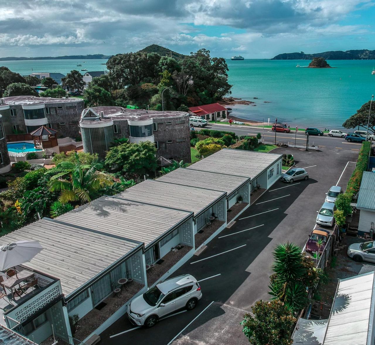 Ala Moana Motel photo 4