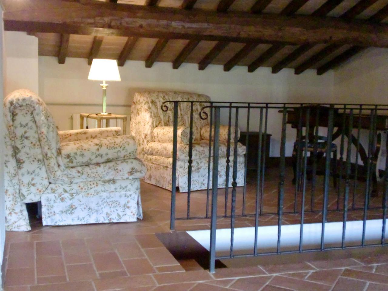 Agriturismo Fattoria Di Corsano photo 4