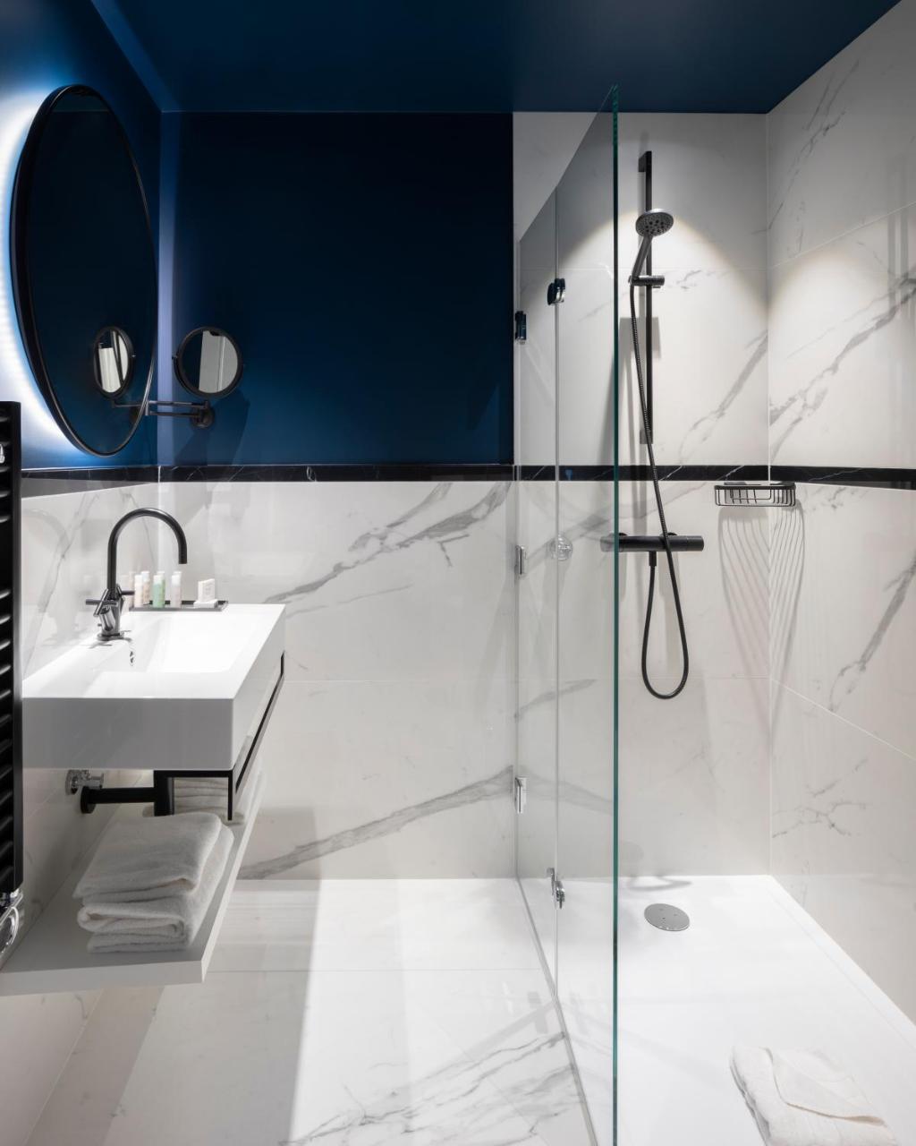 Hôtel Parisianer photo 3