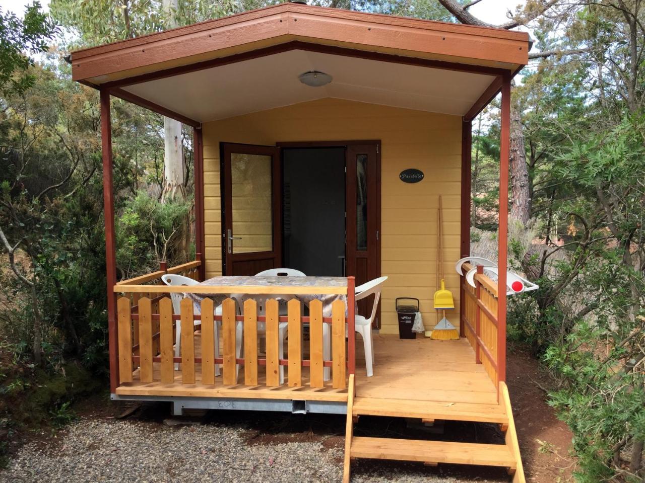 Camping Lacona photo 2