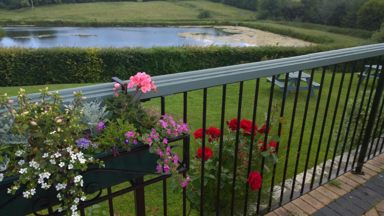 Cameley Lodge - Self Catering photo 3