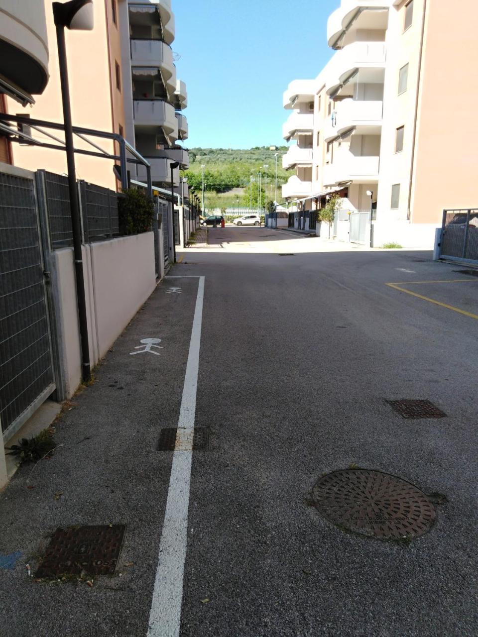 Appartamento tra città e mare - 6