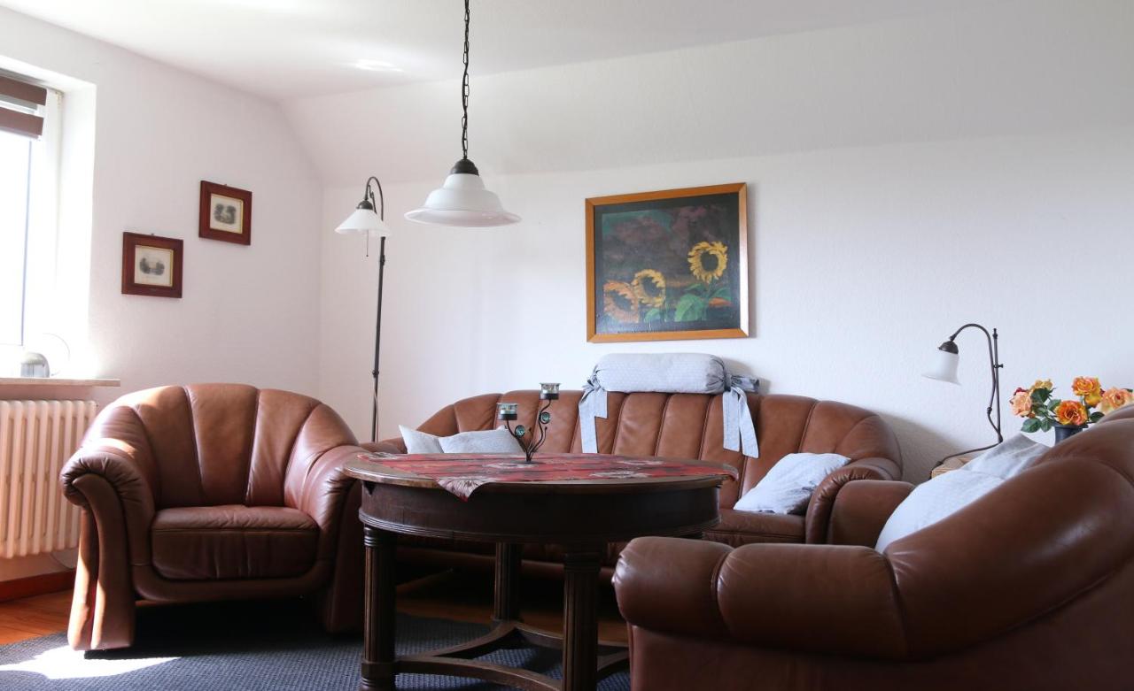 Ferienwohnung Süderdeich - 5