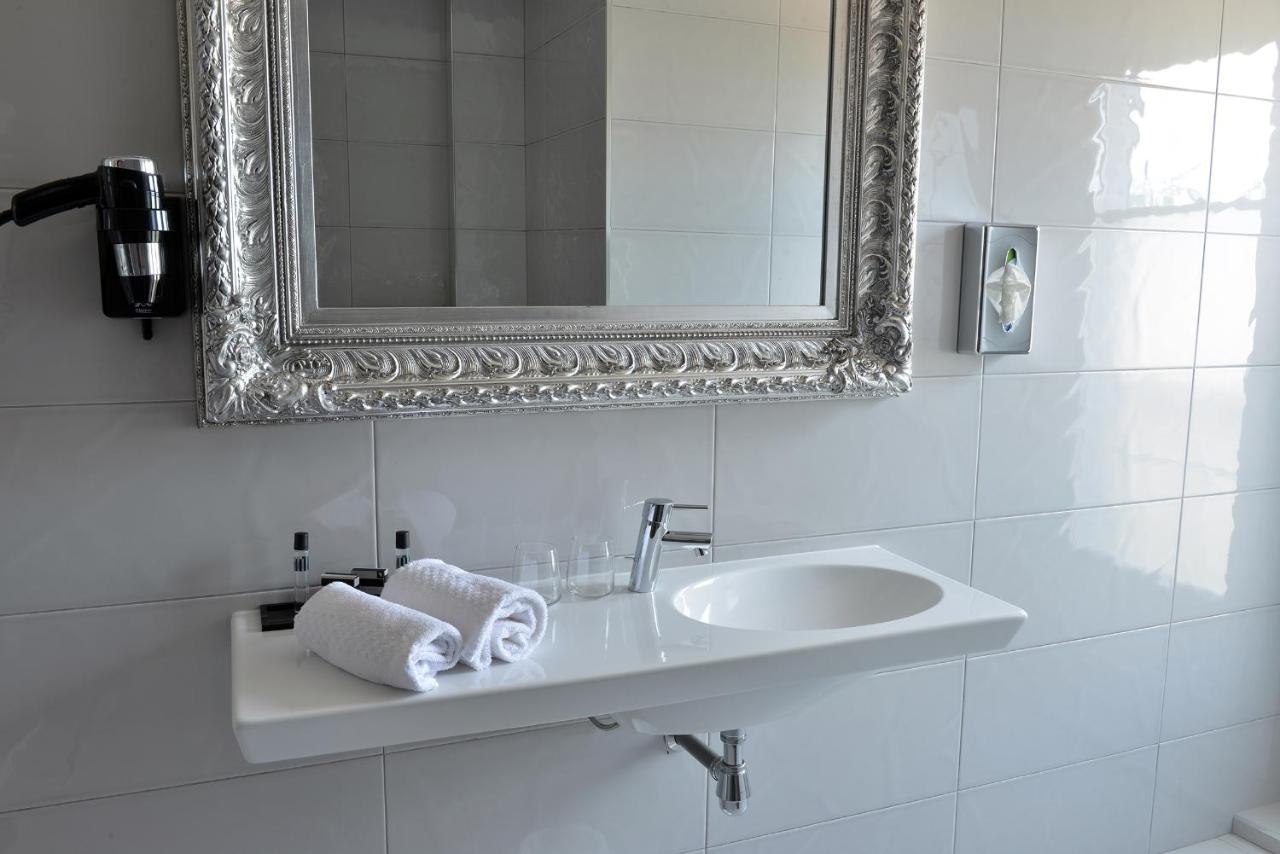 Hotel La Villa Nice Victor Hugo - 4