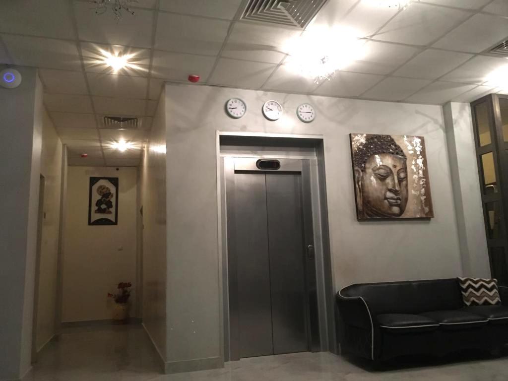 Hotel Les Fleurettes photo 3