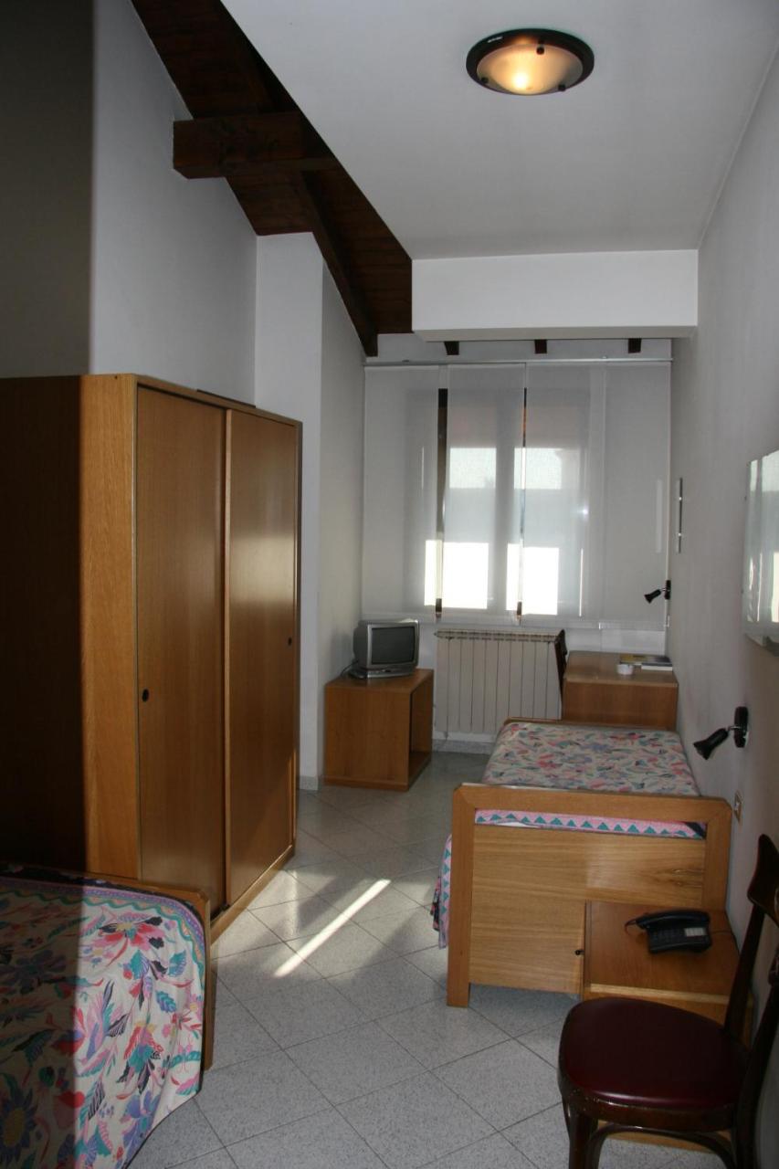 Albergo Sant'Anna photo 3