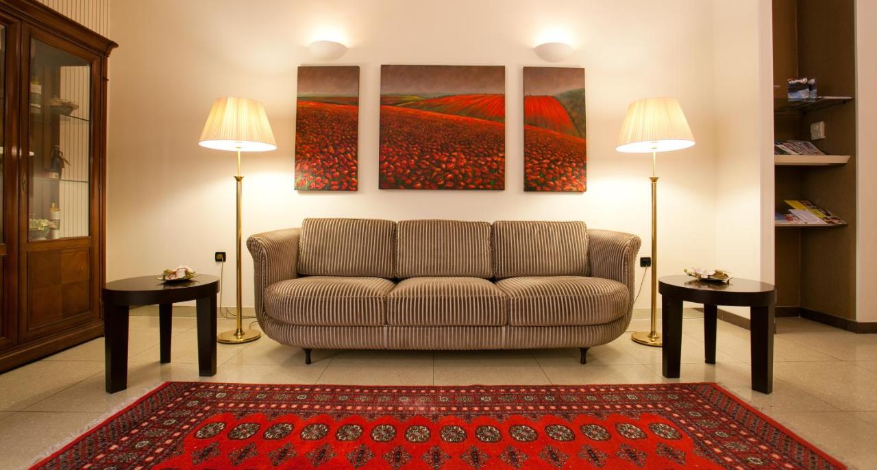 Hotel Globo - 3