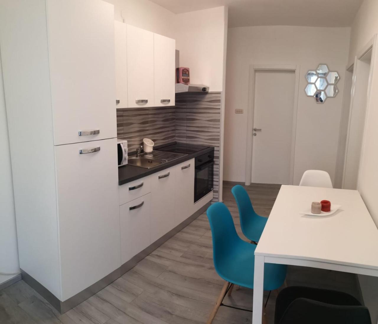 Apartment Vesna - 4