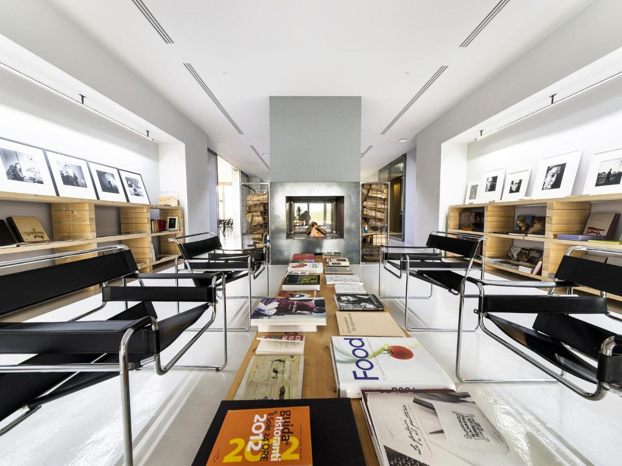 Antonello Colonna Resort & Spa — image 1 of 1
