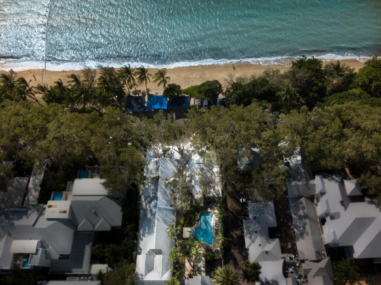 Paradise On The Beach Resort photo 4