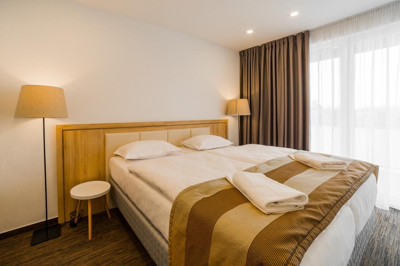 Apartment Dolfi, Senec - 6
